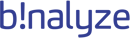 Binalyze logo
