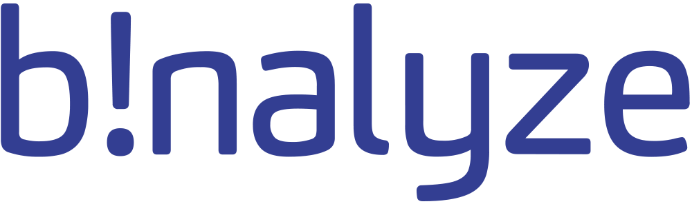 Binalyze logo