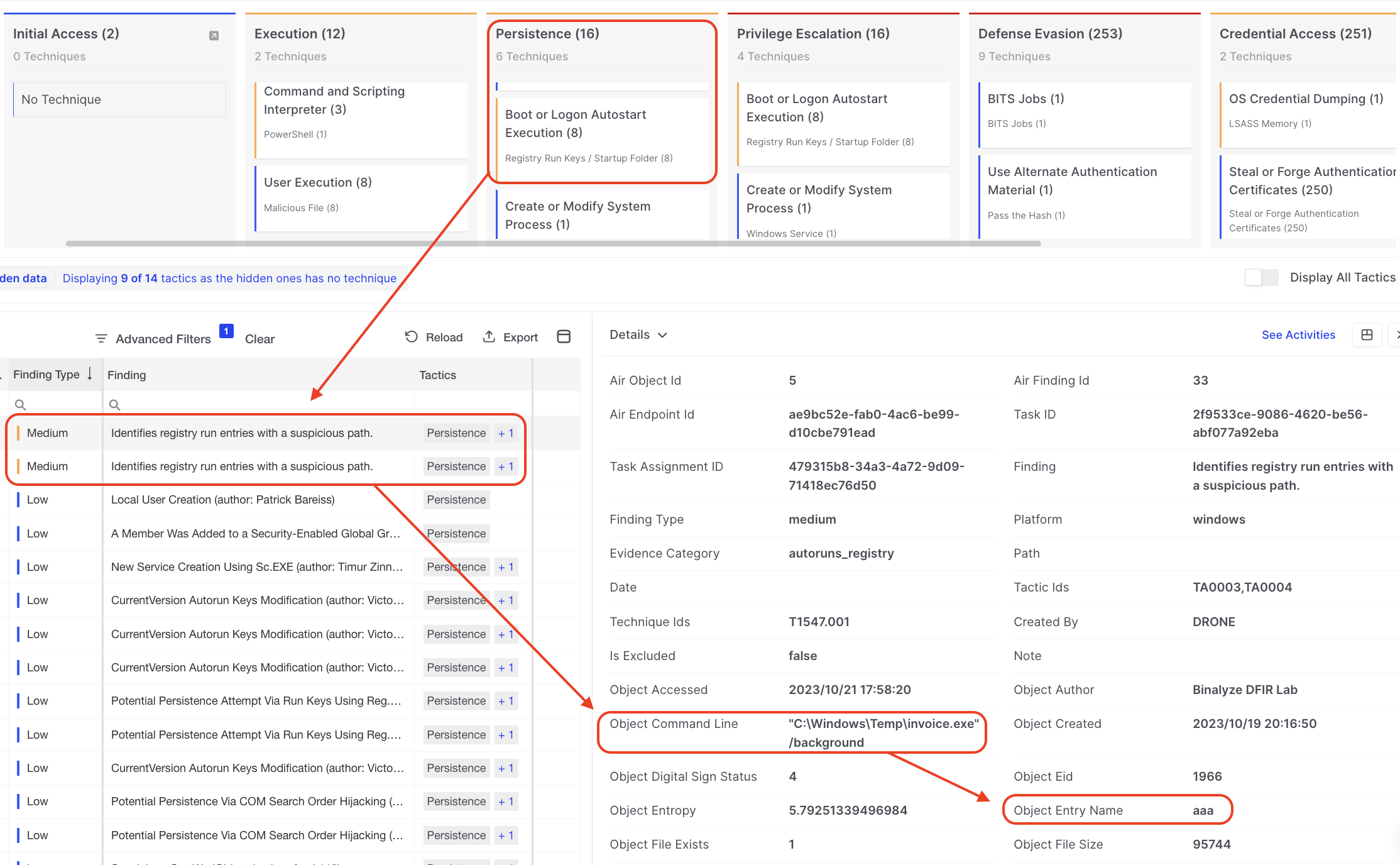 10_Post_4.13_BLOG_Investigating A Malware Attack Using Binalyze AIR’s Investigation Hub