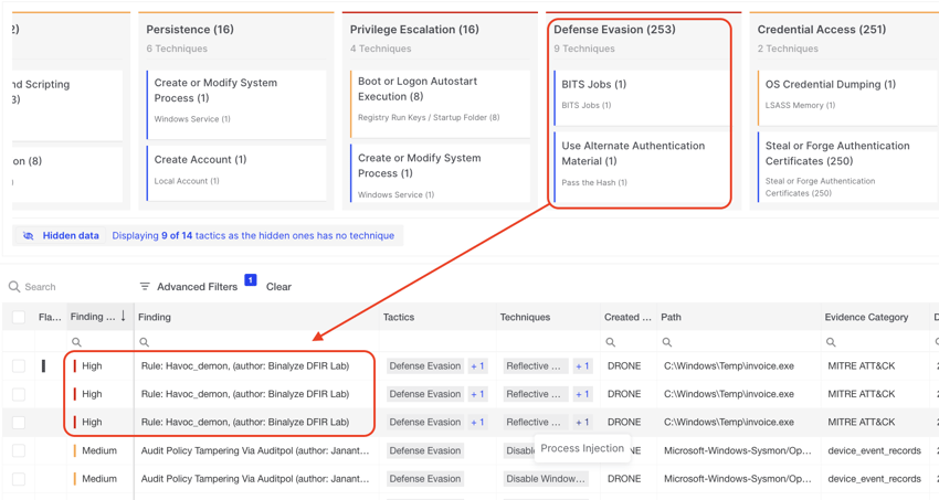 13_Post_4.13_BLOG_Investigating A Malware Attack Using Binalyze AIR’s Investigation Hub