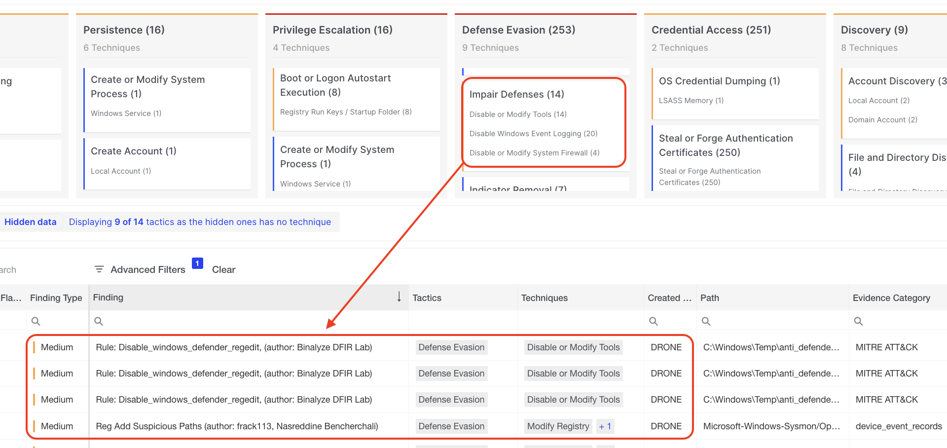 14_Post_4.13_BLOG_Investigating A Malware Attack Using Binalyze AIR’s Investigation Hub