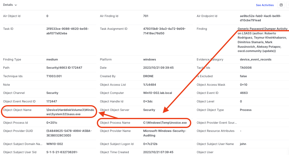 16_Post_4.13_BLOG_Investigating A Malware Attack Using Binalyze AIR’s Investigation Hub