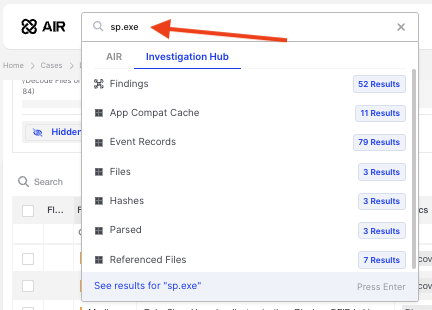 18_Post_4.13_BLOG_Investigating A Malware Attack Using Binalyze AIR’s Investigation Hub