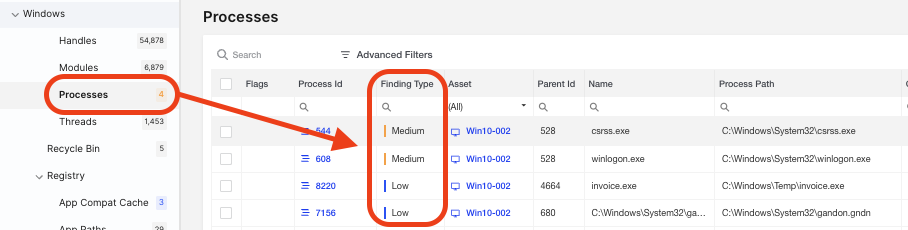 21_Post_4.13_BLOG_Investigating A Malware Attack Using Binalyze AIR’s Investigation Hub