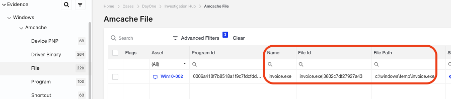 26_Post_4.13_BLOG_Investigating A Malware Attack Using Binalyze AIR’s Investigation Hub