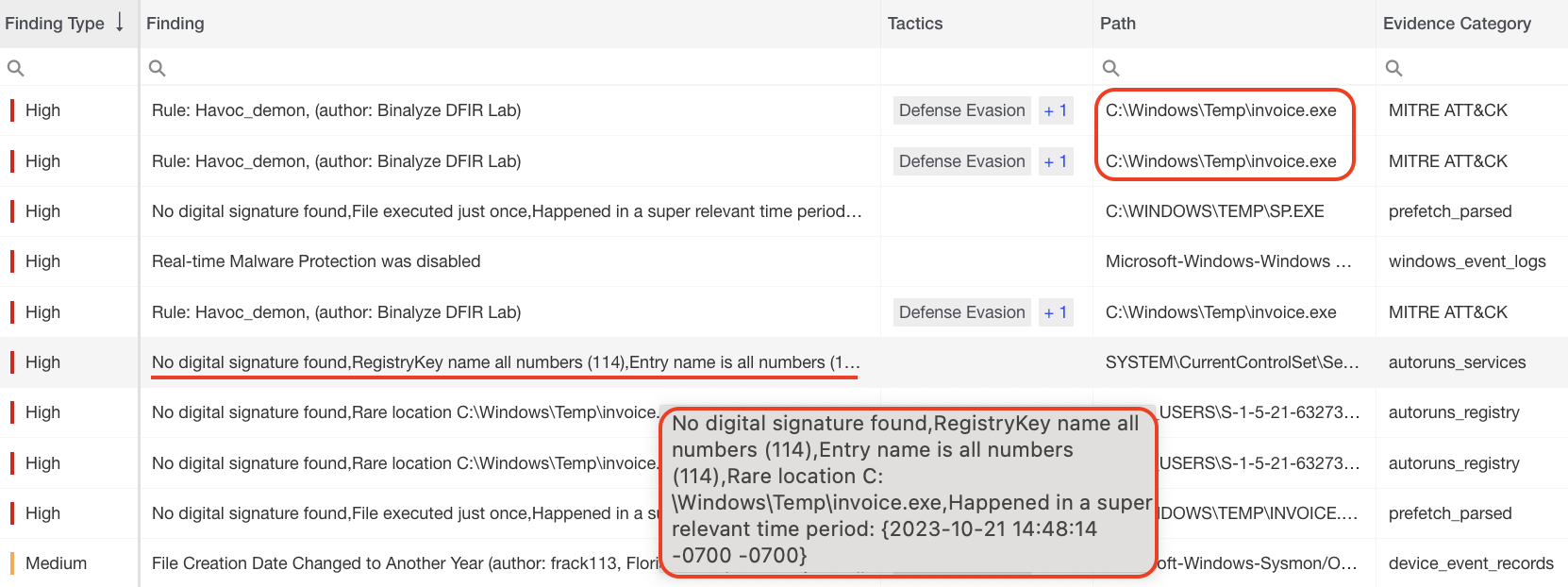 3_Post_4.13_BLOG_Investigating A Malware Attack Using Binalyze AIR’s Investigation Hub