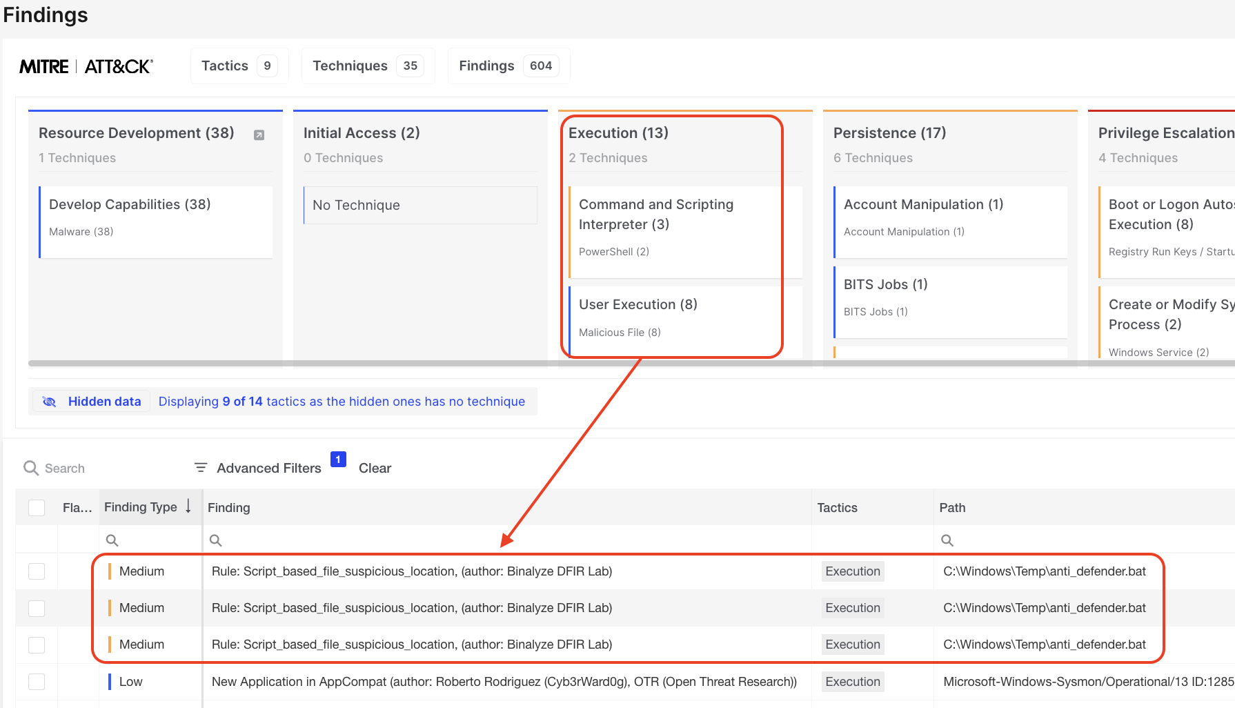 7_Post_4.13_BLOG_Investigating A Malware Attack Using Binalyze AIR’s Investigation Hub