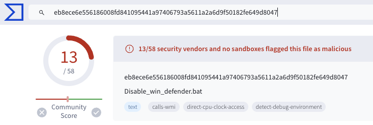 9_Post_4.13_BLOG_Investigating A Malware Attack Using Binalyze AIR’s Investigation Hub