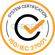 CFE 27001 symbol 1