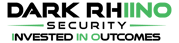 Dark Rhiino_logo_W_ black