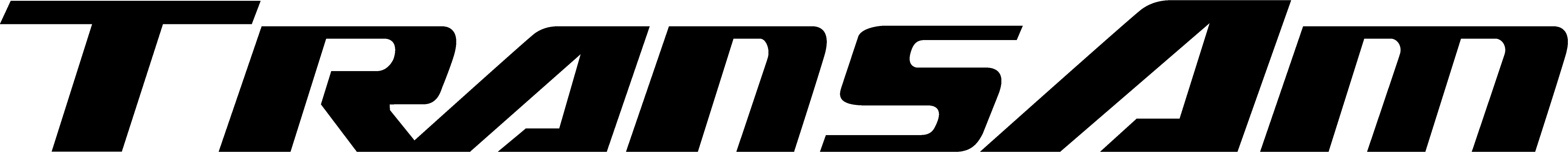 TransAm-Black-Logo
