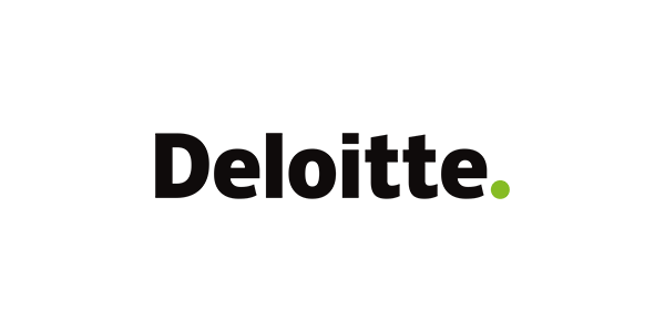 deloitte color