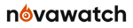novawatch logo colour
