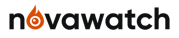 novawatch logo colour