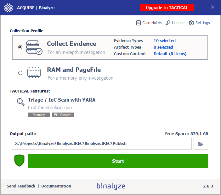 binalyze-free-digital-forensics-tool