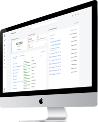 air-home-dashboard