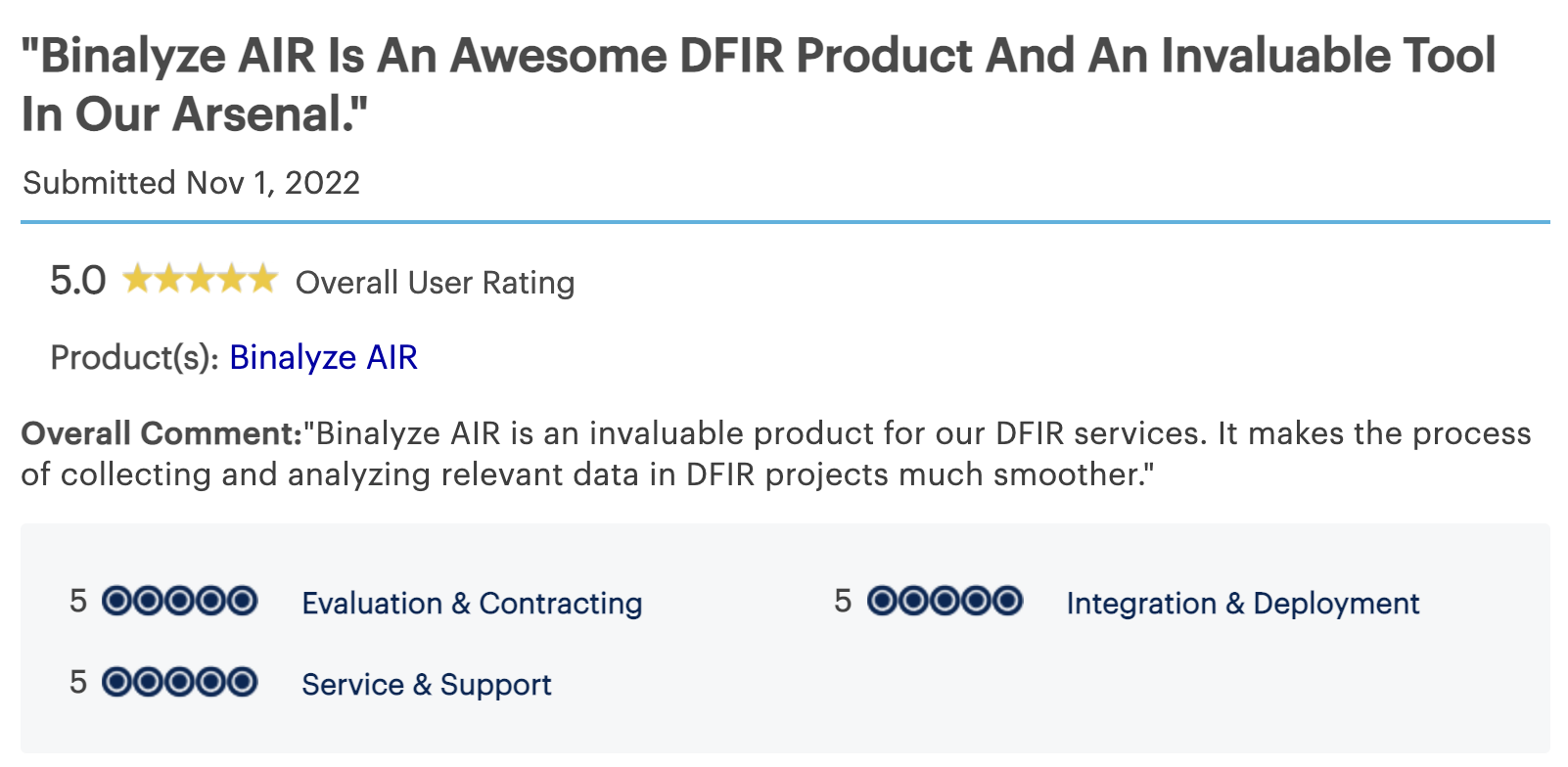 gartner-review