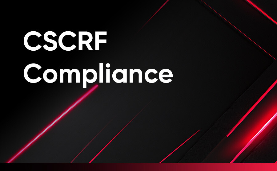 CSCRF compliance made simple with Binalyze AIR