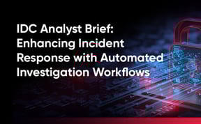 IDC analyst