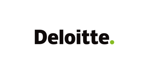 deloitte color