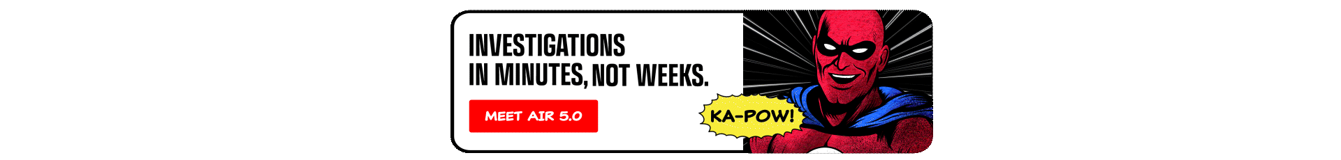 Meet air CTA Meet air CTA