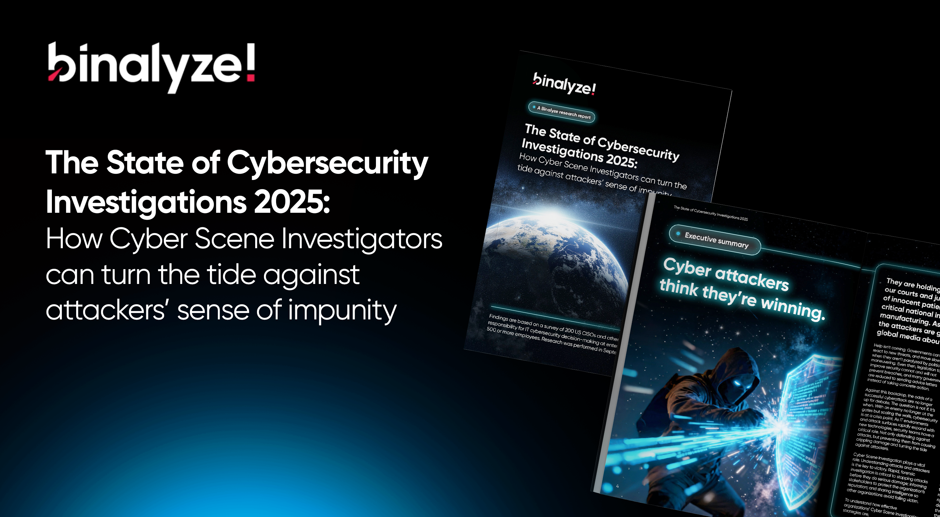 Lack of Clarity in Cyber Investigations Costs U.S. Enterprises $48.1 Billion